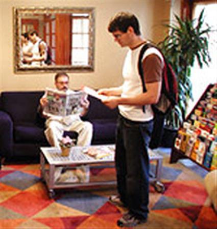 Union Square Inn New York Ngoại thất bức ảnh
