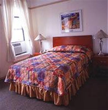 Union Square Inn New York Ngoại thất bức ảnh