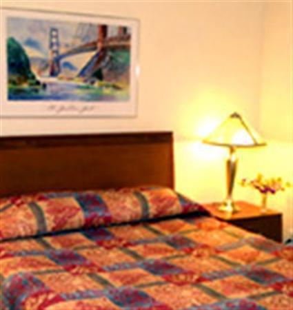 Union Square Inn New York Ngoại thất bức ảnh