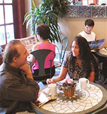 Union Square Inn New York Ngoại thất bức ảnh